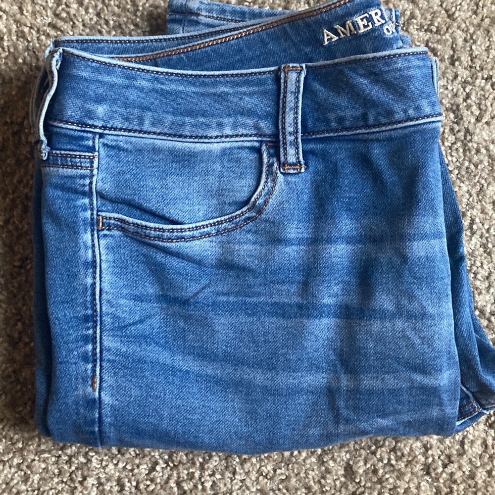 AE jeans